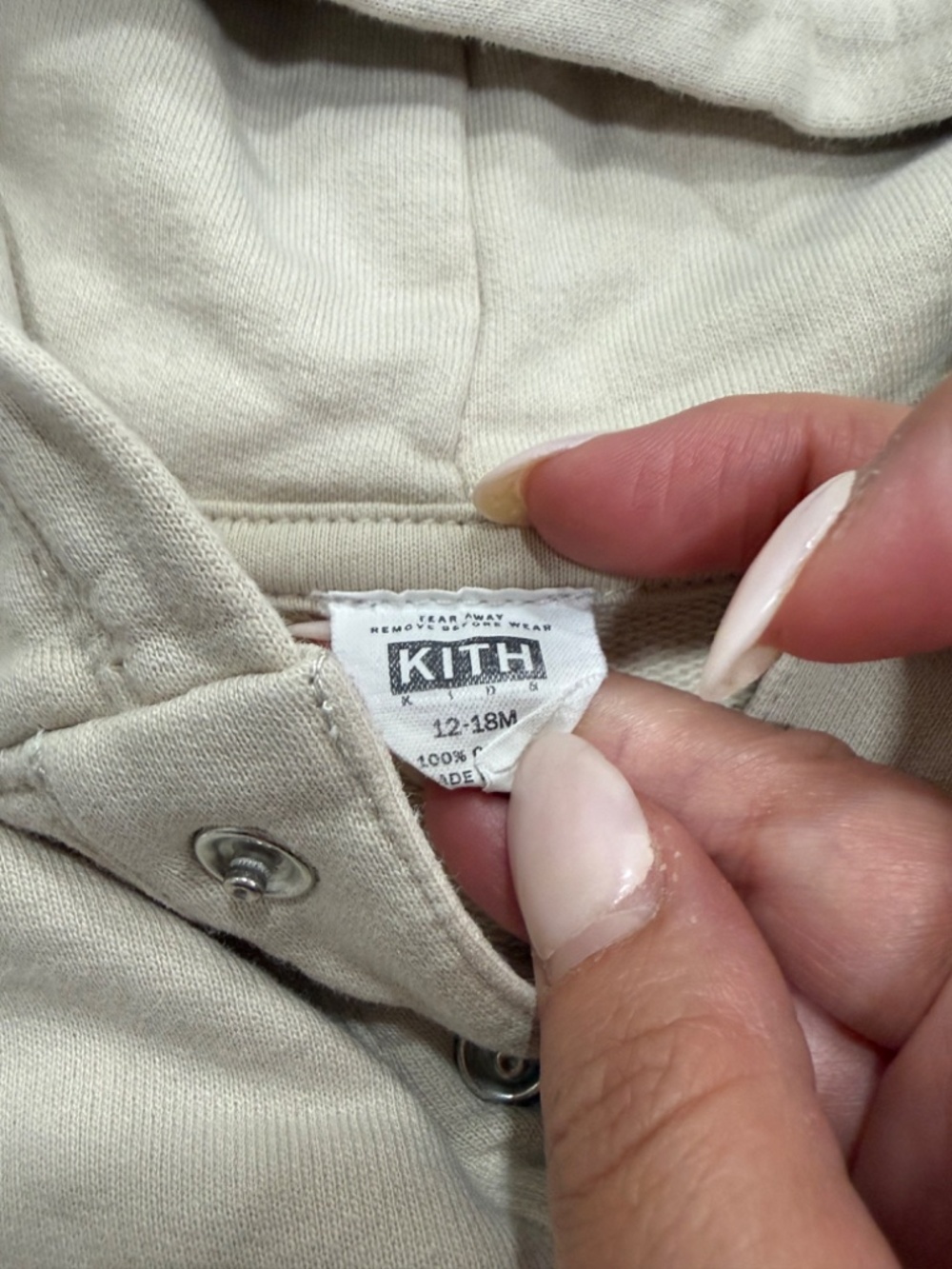 KITH Baby Set - Picture 4 of 6